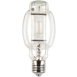 Westinghouse 250 W BT28 HID Bulb 25,000 lm Cool White Metal Halide 1 pk