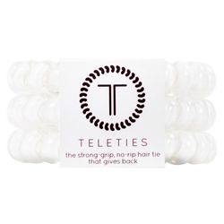 TELETIES Hair Ties