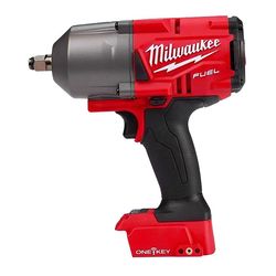 Milwaukee M18 FUEL 1/2 in. Cordless Brushless High Torque Impact Wrench Tool Only