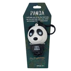 Watchover Voodoo Panda Stress Doll Squishy 1 pk