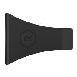 Ridge One Size Anodized Aluminum Money Clip