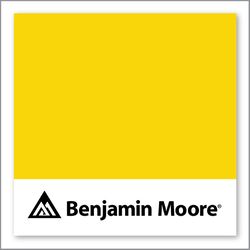 Benjamin Moore Sun Porch 2023-30