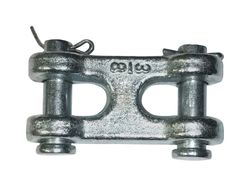 Baron 3.25 in. H Farm Screw Pin Clevis Link 5400 lb