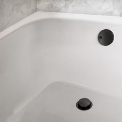 Danco 1-1/2 in. D Plastic Tub Drain Kit