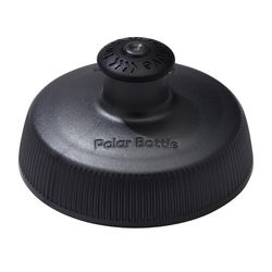 Polar Bottle 20 oz Monochrome BPA Free Fly Dye Insulated Water Bottle