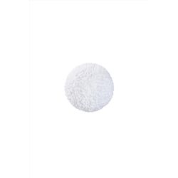 Toysmith Light Up Snow Ball White