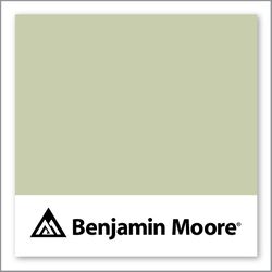 Benjamin Moore Spring Meadow 486