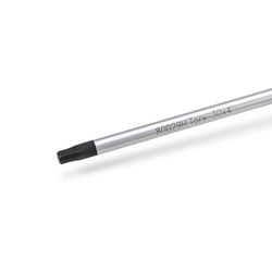 GEARWRENCH T30 Sizes X 4 in. L Torx Screwdriver 1 pk