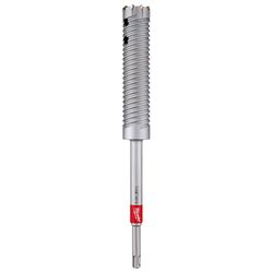 Milwaukee 1-3/8 in. X 12 in. L Carbide Rebar Cutter SDS-Plus Shank 1 pk