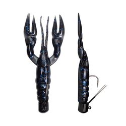Lunkerhunt Fishing Lure 1 in.