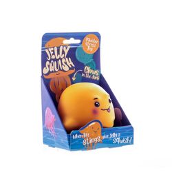 Scobie Jellysquish Stress Toy 1 pk