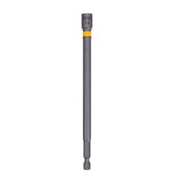 DEWALT Max Fit 1/4 in. X 6 in. L Steel Nut Driver 1 pk