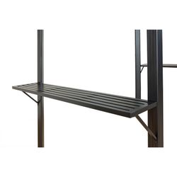 Sojag Dakota Grill Gazebo 8 ft. H X 8 ft. W X 6 ft. L