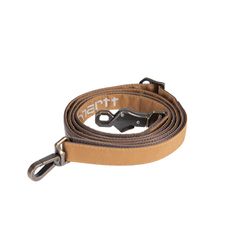 Carhartt Carhartt Brown Nylon Dog Leash Large