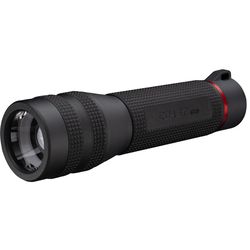 Coast GX20 1200 lm Black/Gray LED Flashlight AAA Battery