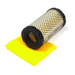 Briggs & Stratton Air Filter Pre-Cleaner Kit For 18.5-21.0 Gross HP/CV
