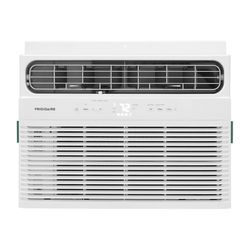 Frigidaire 12000 BTU 115 V Window Air Conditioner w/Heat w/Remote 550 sq ft