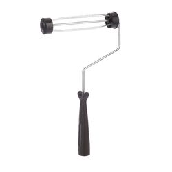Linzer 7 in. W Mini Paint Roller Frame Threaded End