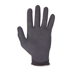 CLC T-Touch Men's Safety Gloves Black XL 1 pair
