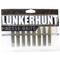 Lunkerhunt Fishing Lure 0.5 in.