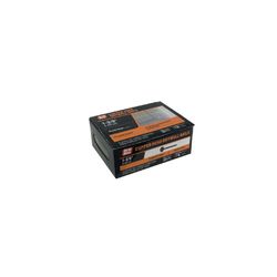 Grip-Rite PrimeSource No. 1 1-3/8 in. Drywall Phosphate-Coated Steel Nail Cupped Head 1 lb