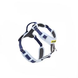 PetSafe Easy Walk Blue Fabric Dog Harness Medium/Large