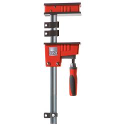 Bessey 50 in. X 3-3/4 in. D Parallel Clamp 1500 lb 1 pc