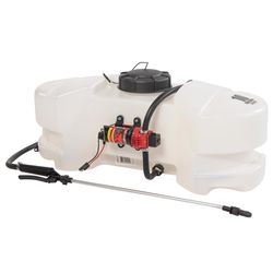 Fimco Economy 10 gal Econonomy Lever Handgun Spot Sprayer