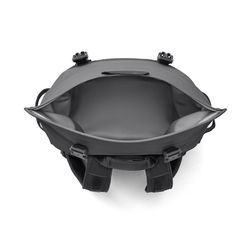 YETI Hopper M20 Charcoal 36 Backpack Cooler