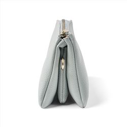 Kedzie Vegan Leather Wallet Crossbody