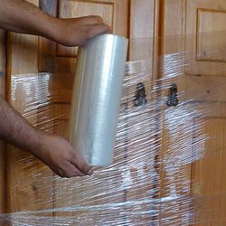 Forearm Forklift Stretch Wrap 6 lb