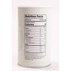 Cajun Two Step Holy Trinity Seasoning 5.5 oz