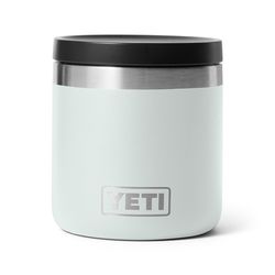 YETI Rambler Ridgeline Wide Mouth Food Jar 8 oz 1 pk