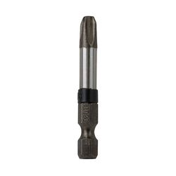 Stay Sharp Phillips #3 X 2 in. L Industrial Screwdriver Bit S2 Tool Steel 1 pc
