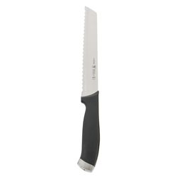 Zwilling J.A Henckels Silvercap 8 in. L Stainless Steel Bread Knife 1 pc