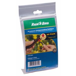Rain Bird Full-Circle Drip Irrigation Emitter 2 gph 30 pk
