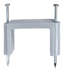 Gardner Bender 1-1/2 in. W Plastic Insulated Service Entrance Cable Strap 2 pk