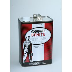 Dalys Benite Clear Transparent Wood Conditioner 1 gal
