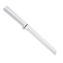 Rada Cutlery Polybagged 6 in. L Stainless Steel Bread Knife 1 pc