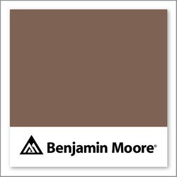 Benjamin Moore Cowboy Boots 1015
