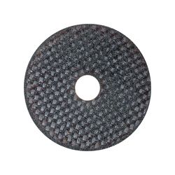 King Arthur's Tools 2 in. D X 3/4 in. X 1 in. thick Fiberglass Cut-Off Wheel 1 pc