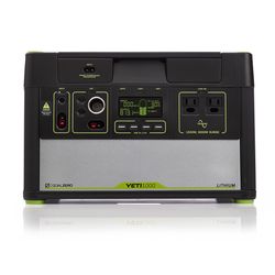 Goal Zero 1000 W Portable Power Station