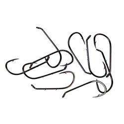 J-Rigged Fishing Hooks