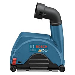 Bosch 7.5 in. L Dust Collection Attachment 1 pc