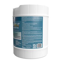 Klean Strip Klean-Heat Petroleum Hydrocarbons Clean Burning Fuel 5 gal