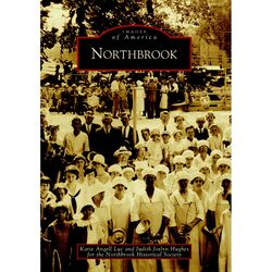 Arcadia Publishing Northbrook History Book