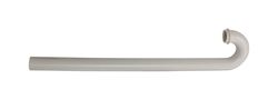 Plumb Pak 1-1/4 in. D X 20.5 in. L Plastic Floor Tube