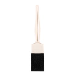 Wooster Foam King 1-1/2 in. Flat Foam Brush