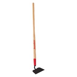 Razor-Back Forged Steel Garden Hoe 54 in. Wood Handle