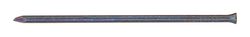 Ace 6D 2 in. Finishing Hardened Steel Nail Brad Head 1 lb